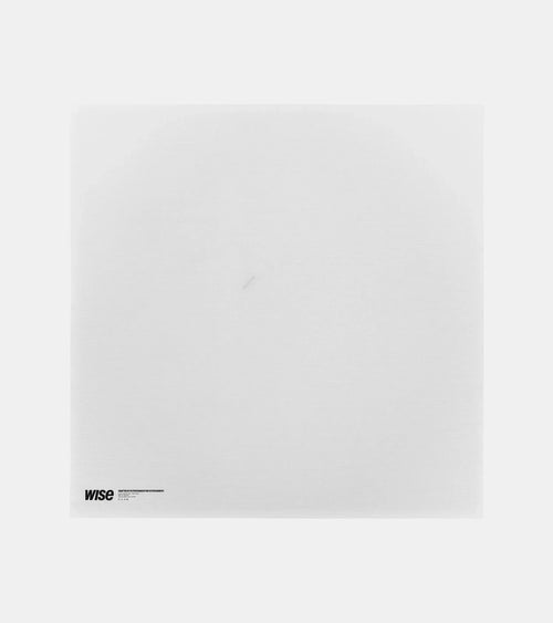 Shade Square - White