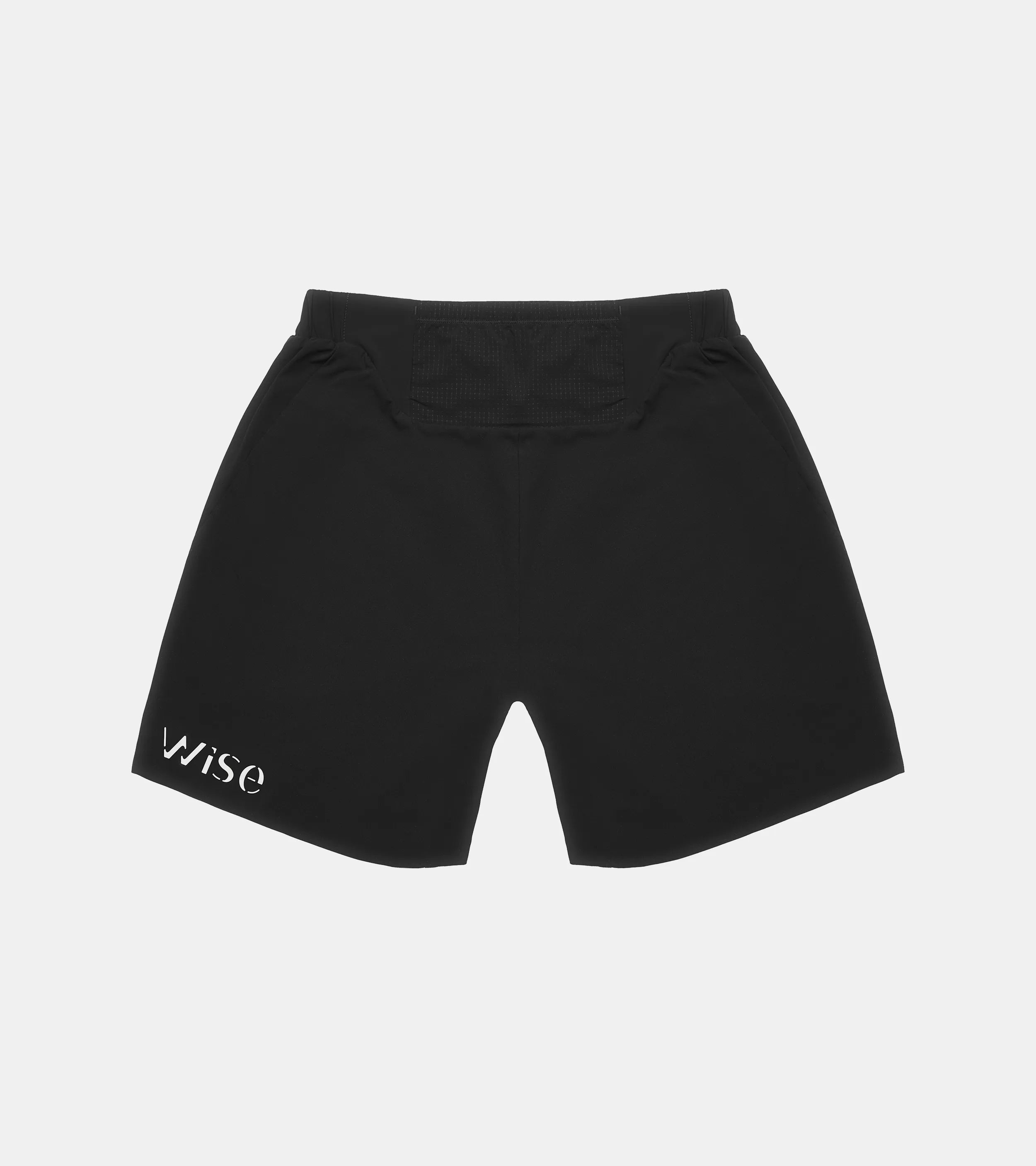 High Short - Homme - Black
