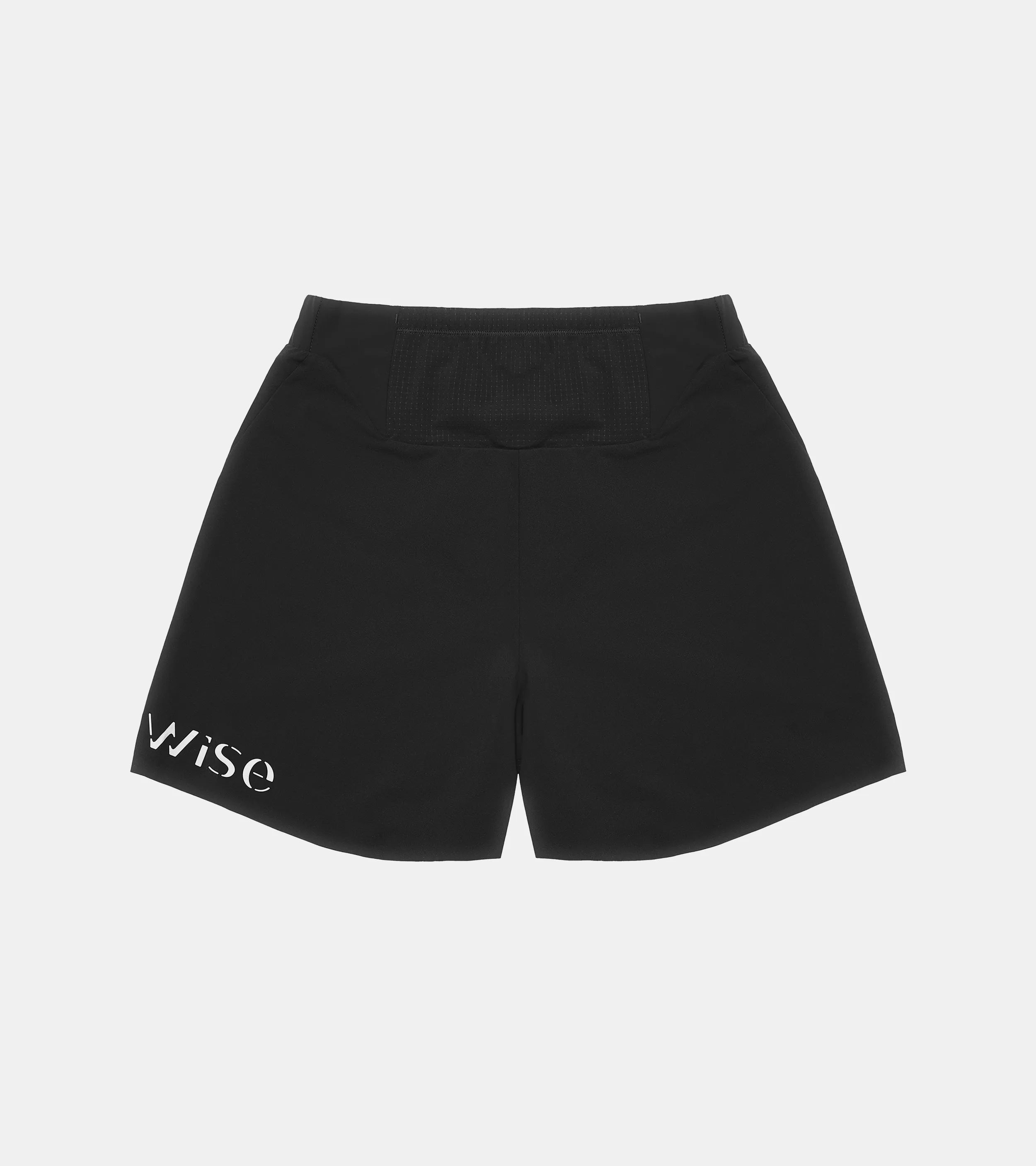 High Short - Femme - Black