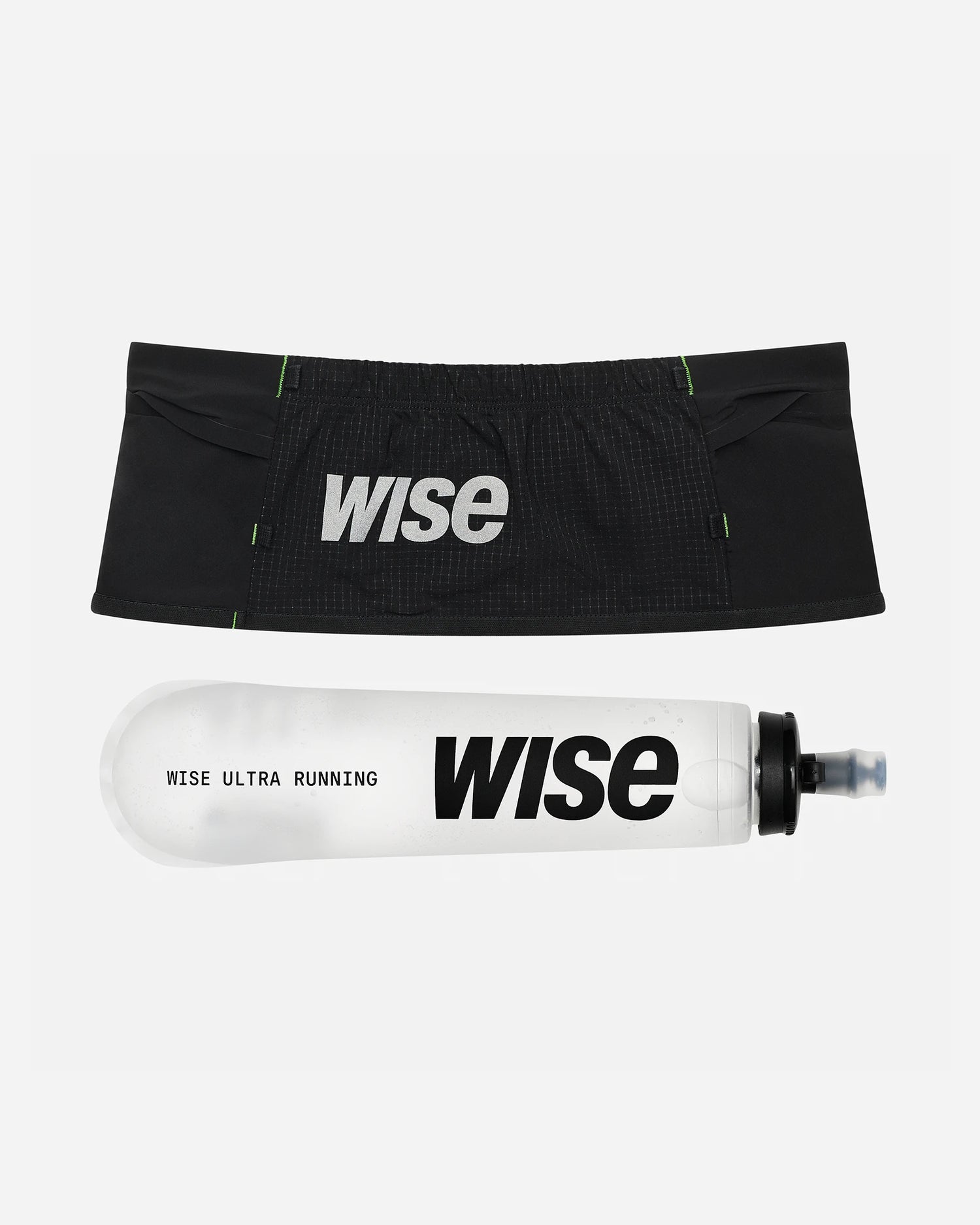 Belt 500 + Soft Flask