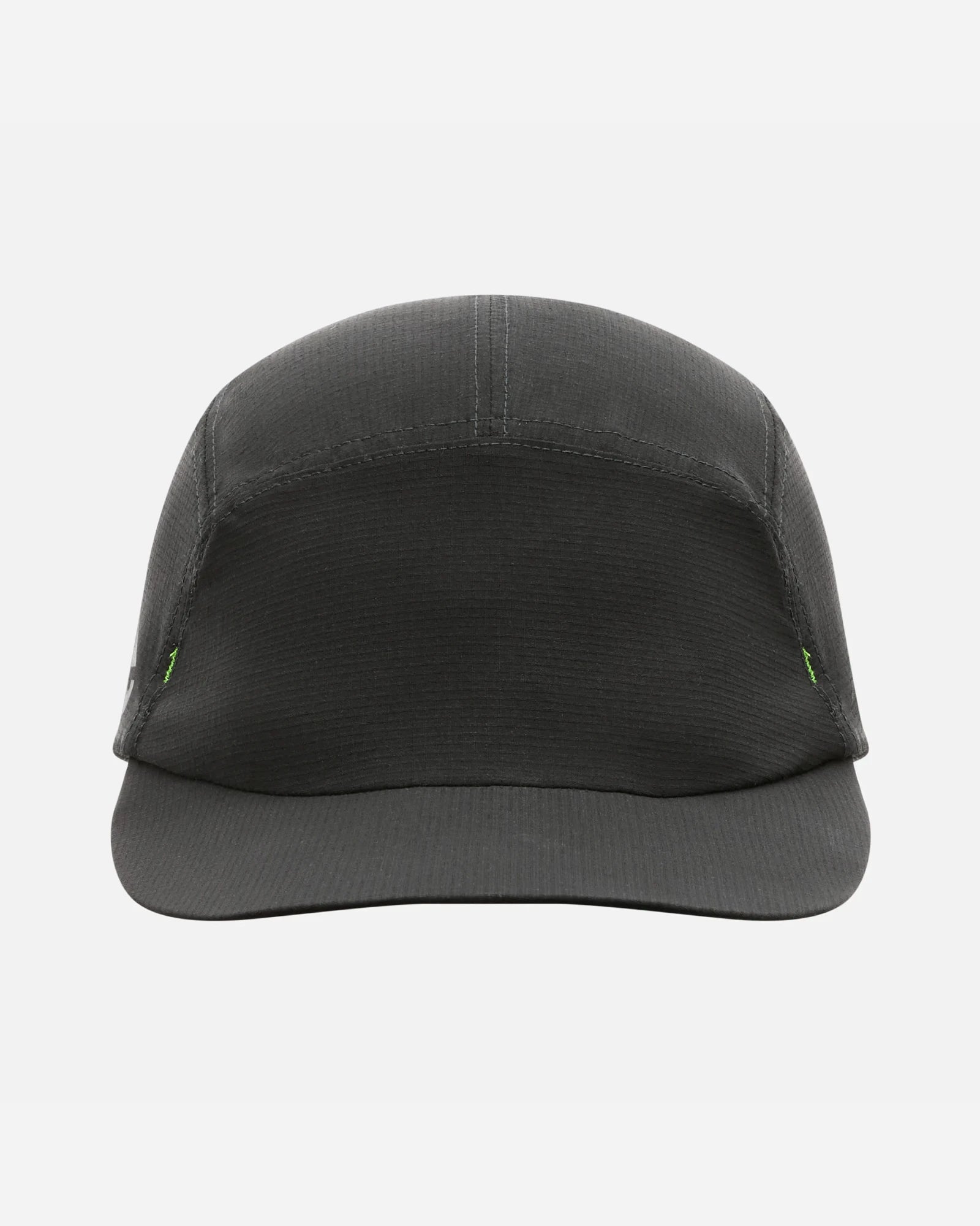 Shift Cap - Black