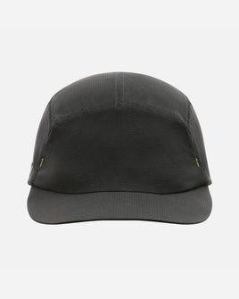 Shift Cap - Black