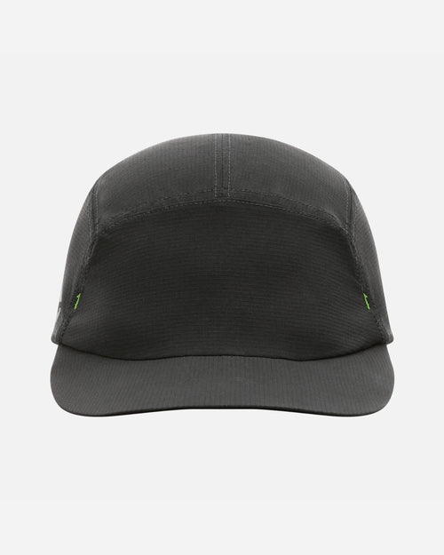 Shift Cap - Black
