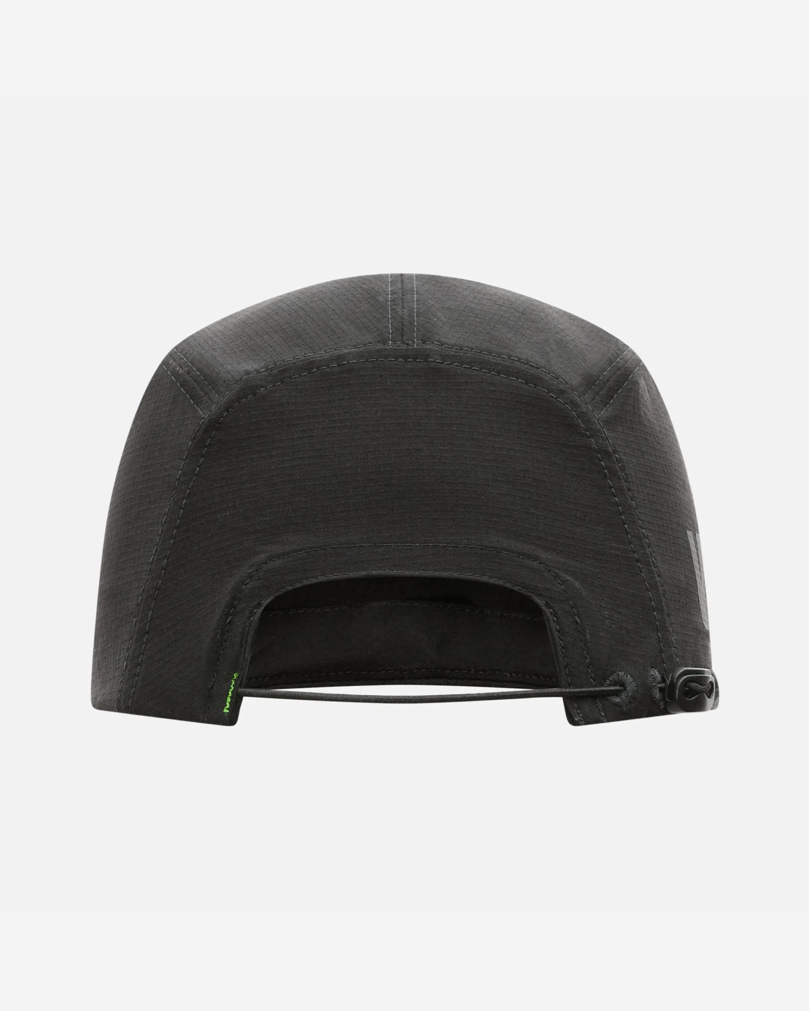 Shift Cap - Black