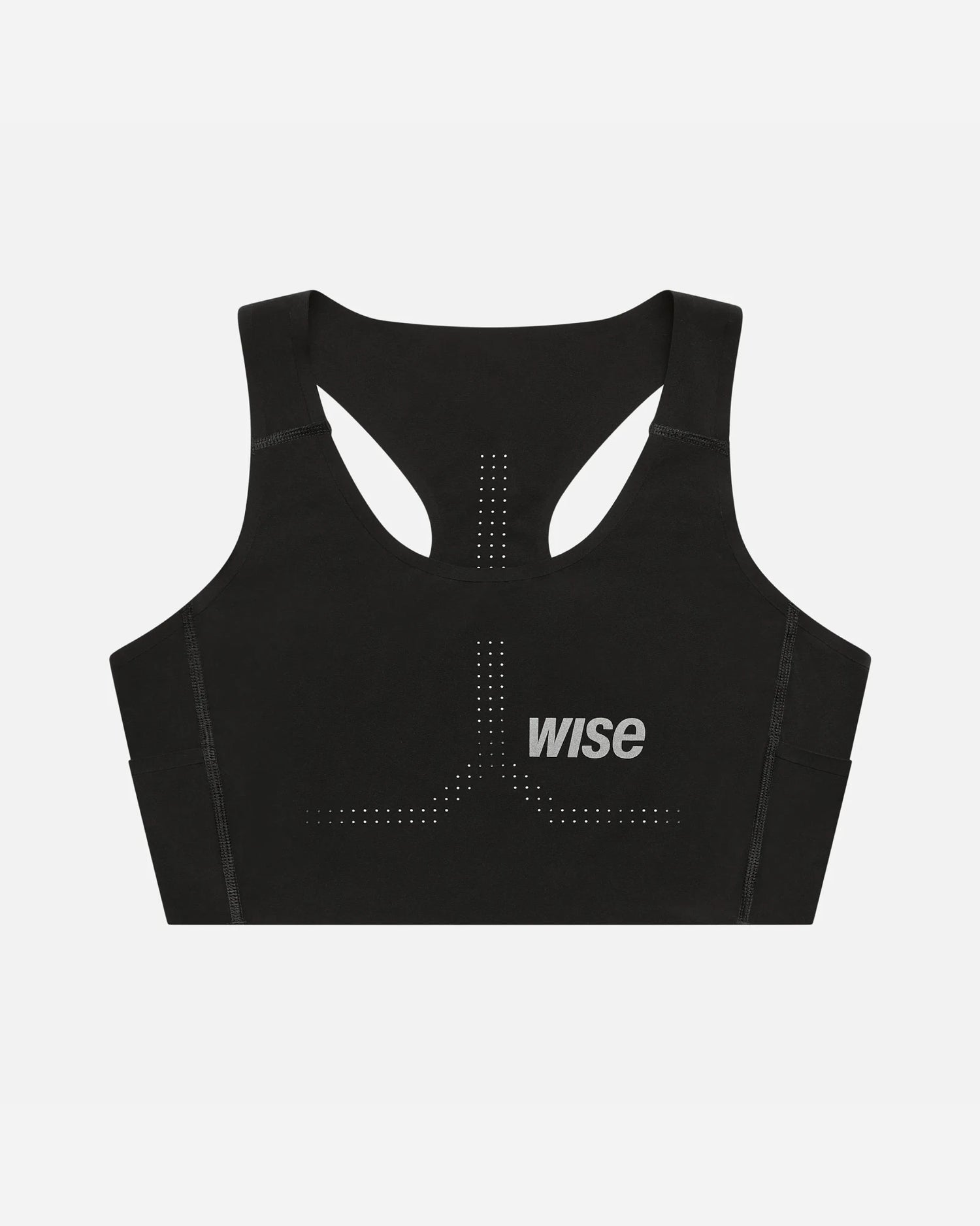 Dry Bra - Black