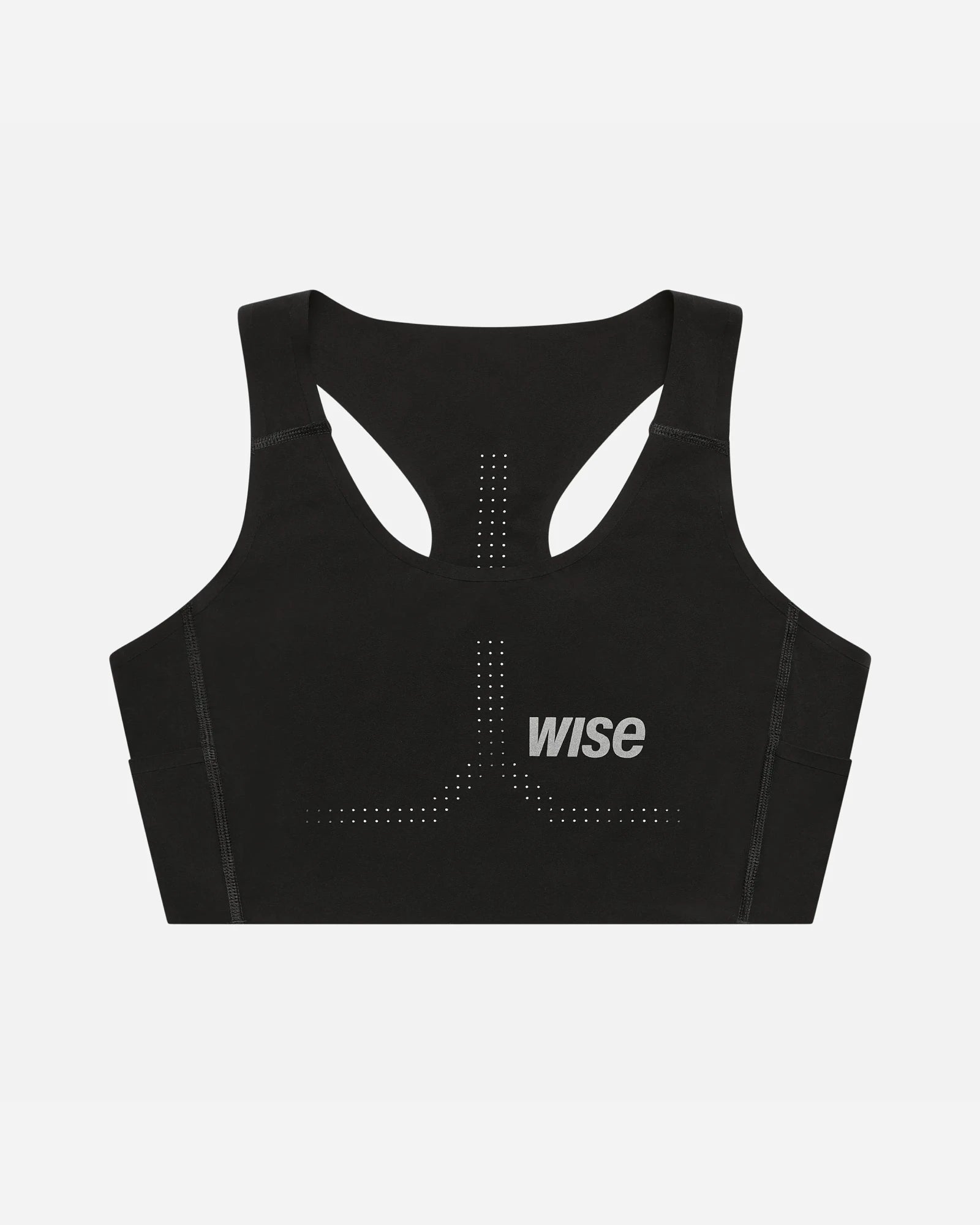 Dry Bra - Black