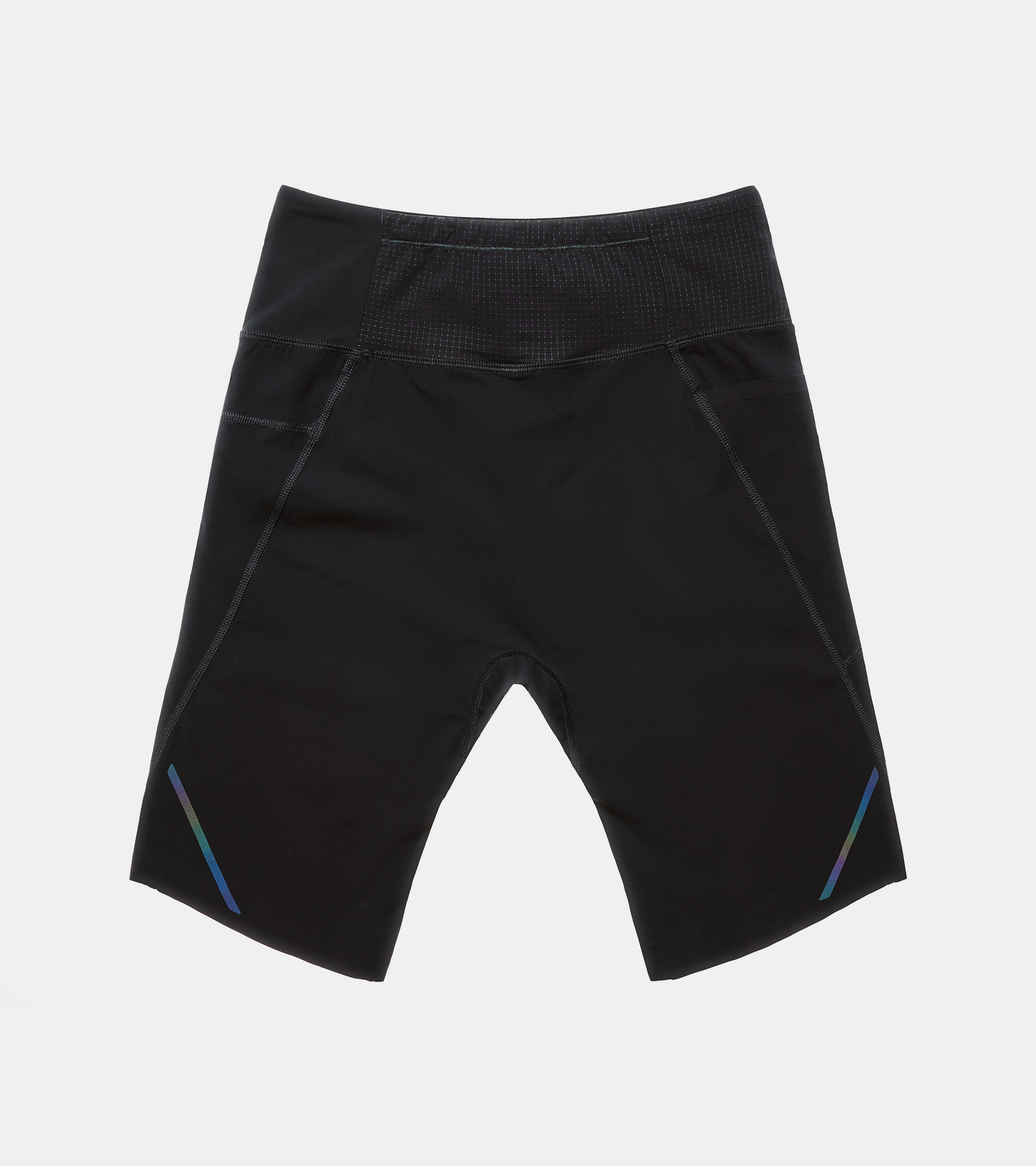 Half Tights - Homme - Black