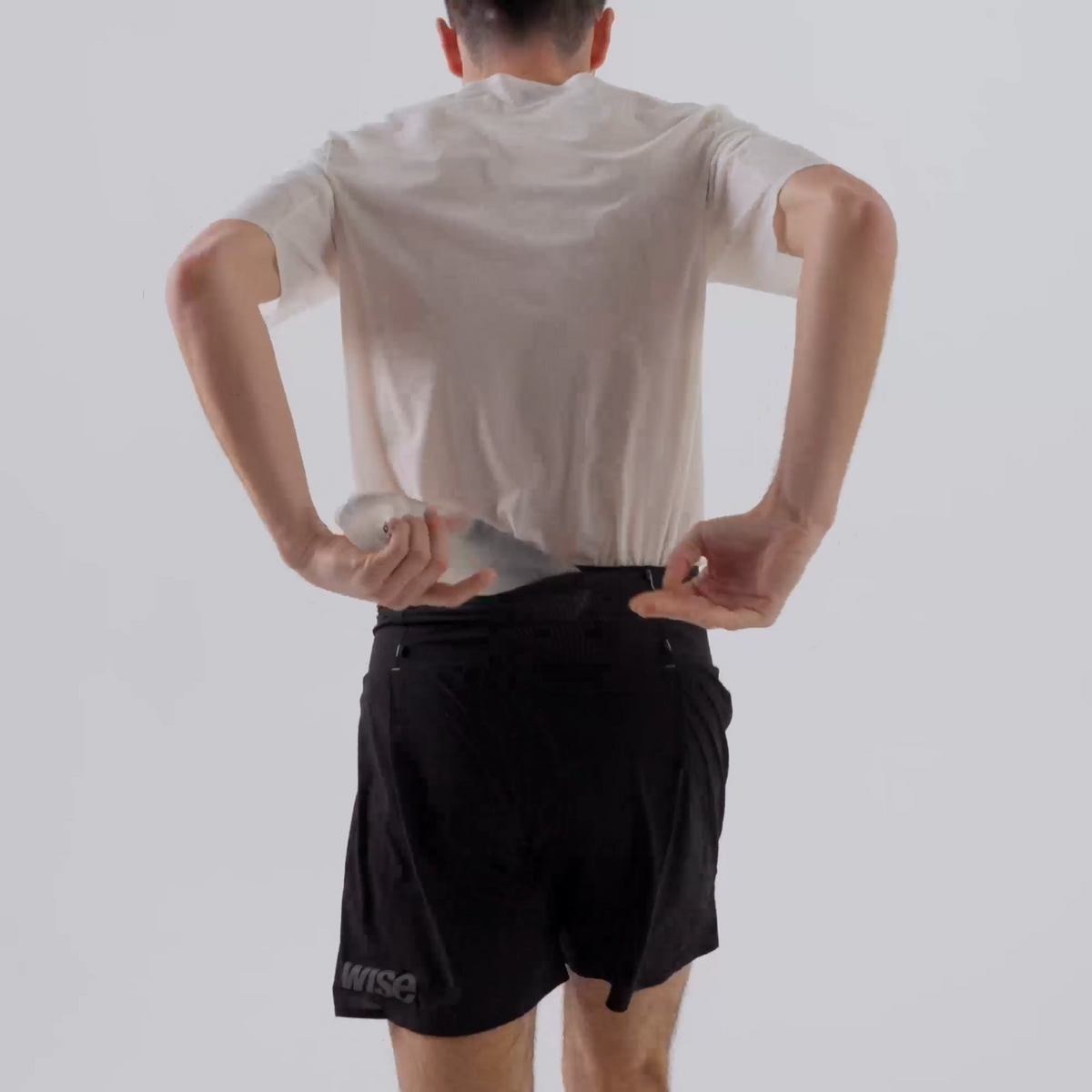 Hydratation sans ballotement