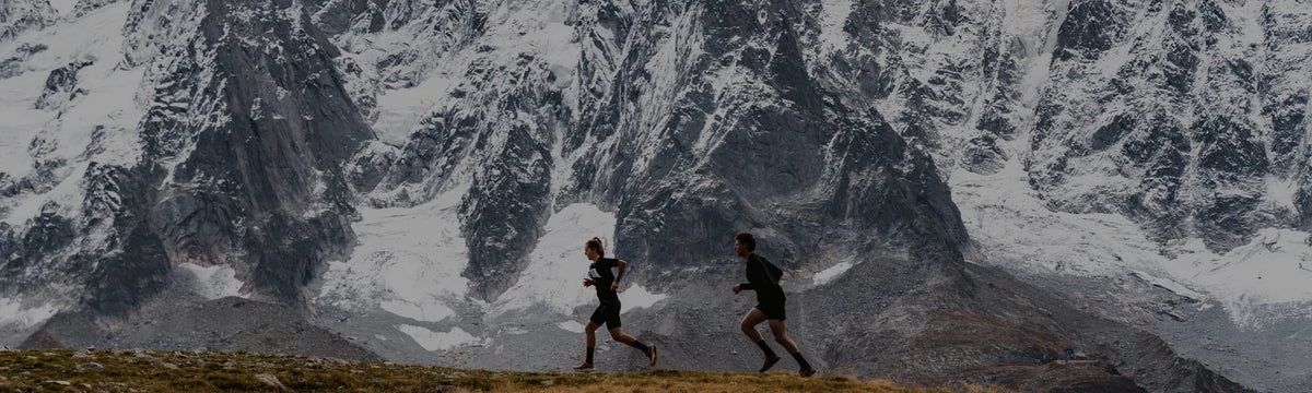 KV von Chamonix: die 10,5 km lange Runde bis Planpraz