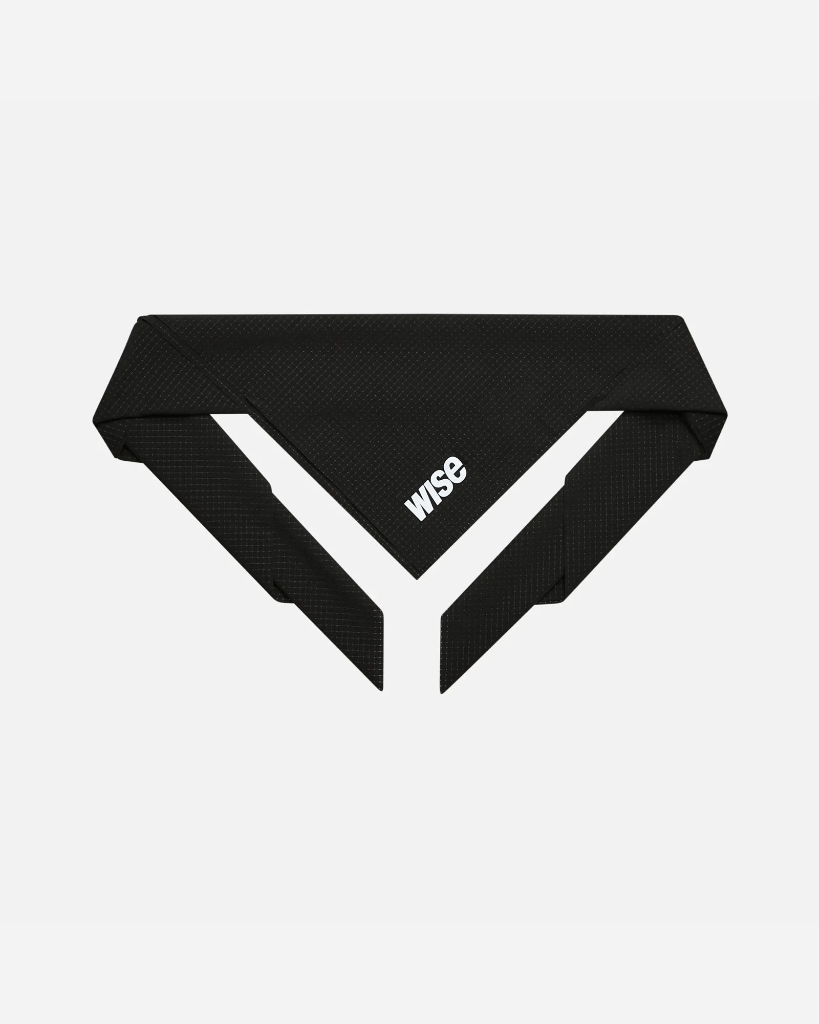 Shade Square - Black