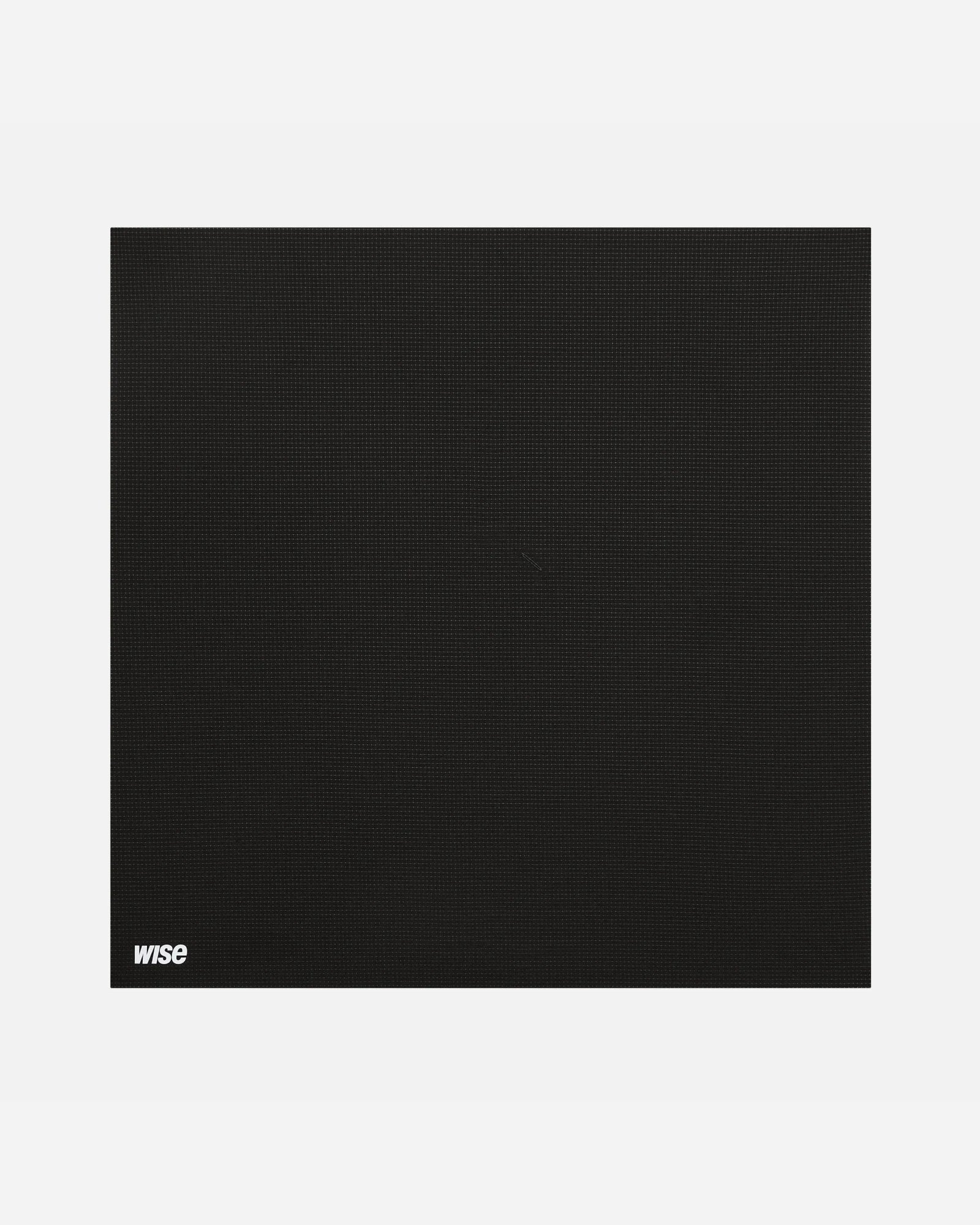Shade Square - Black
