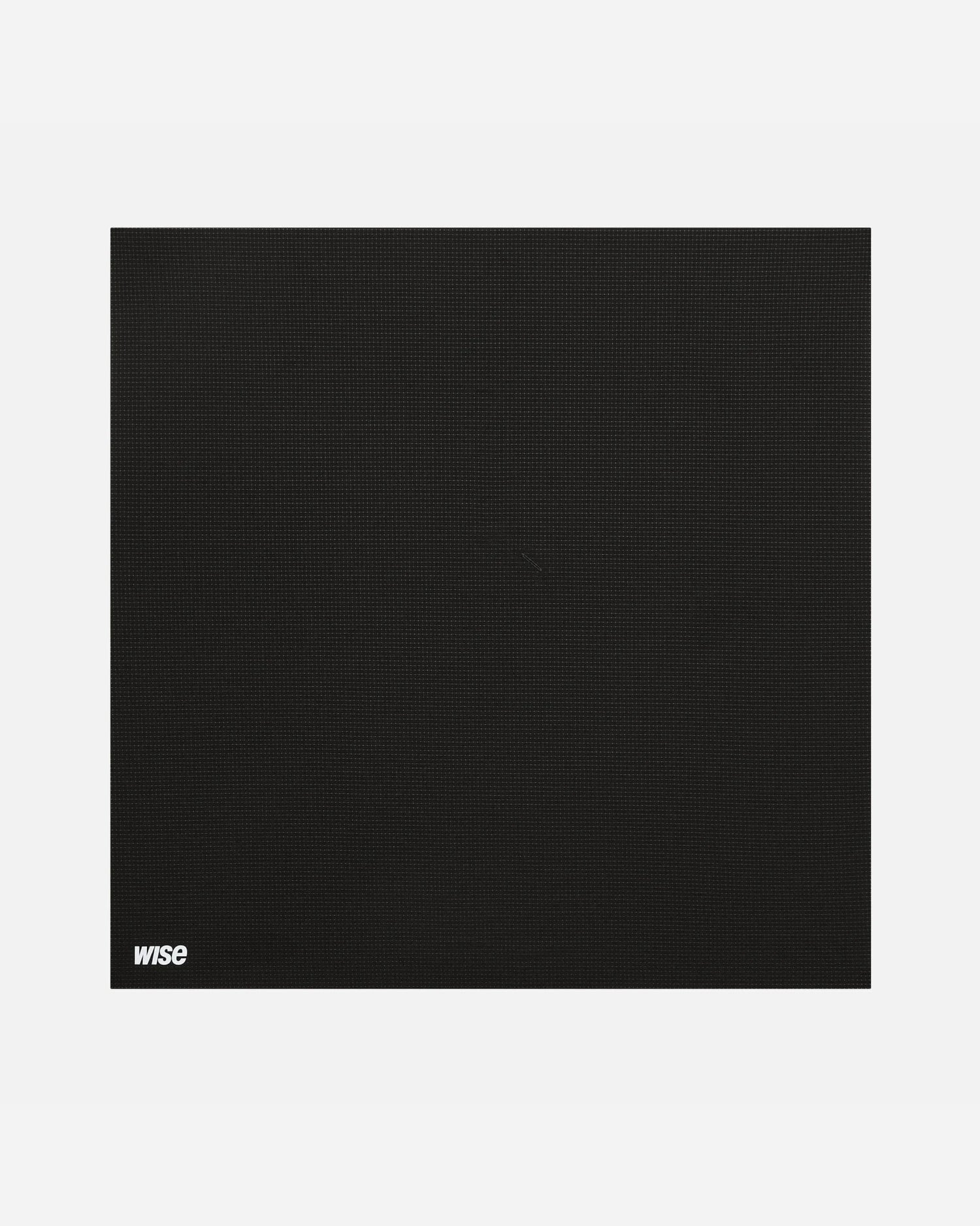 Shade Square - Black