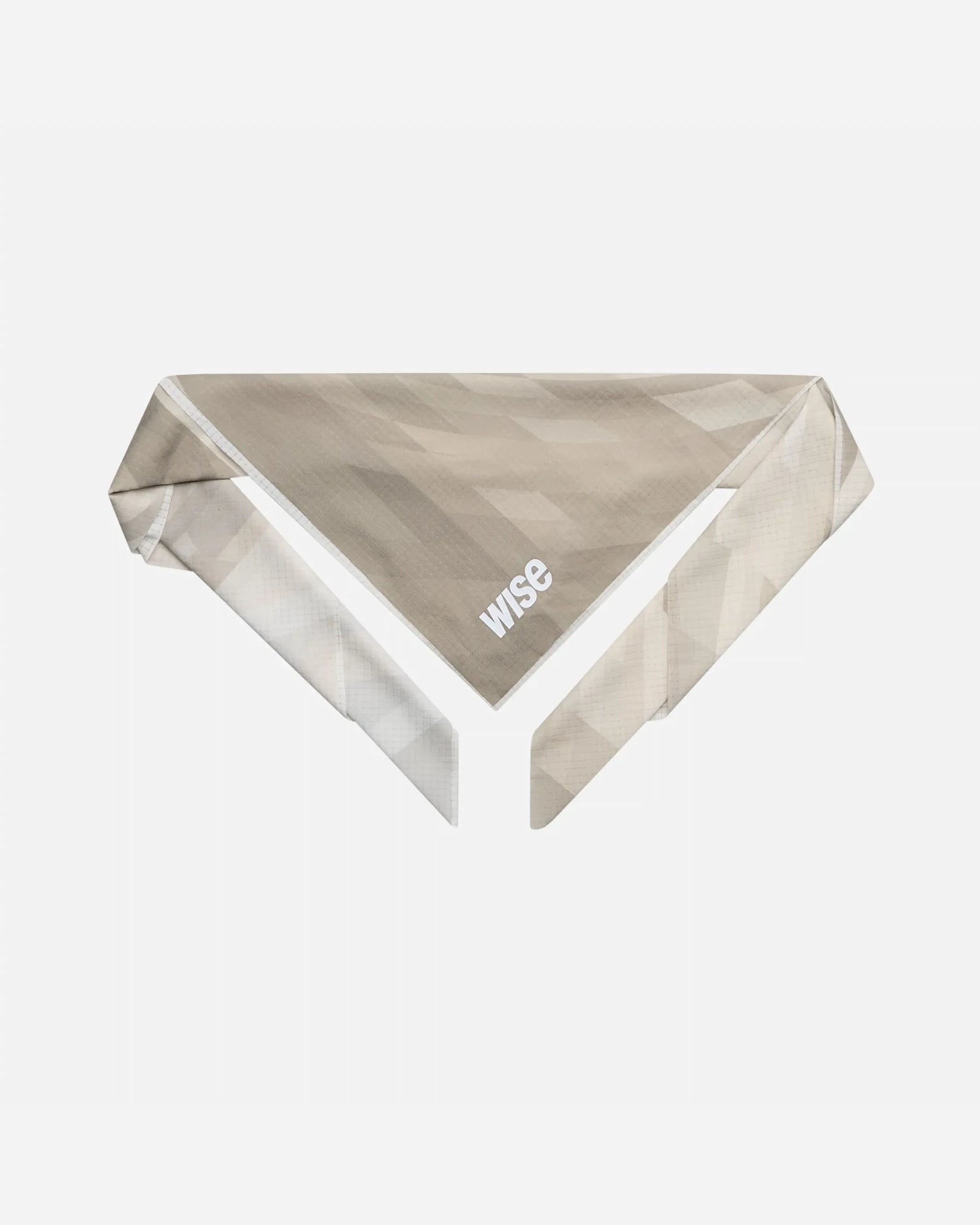 Shade Square - Print