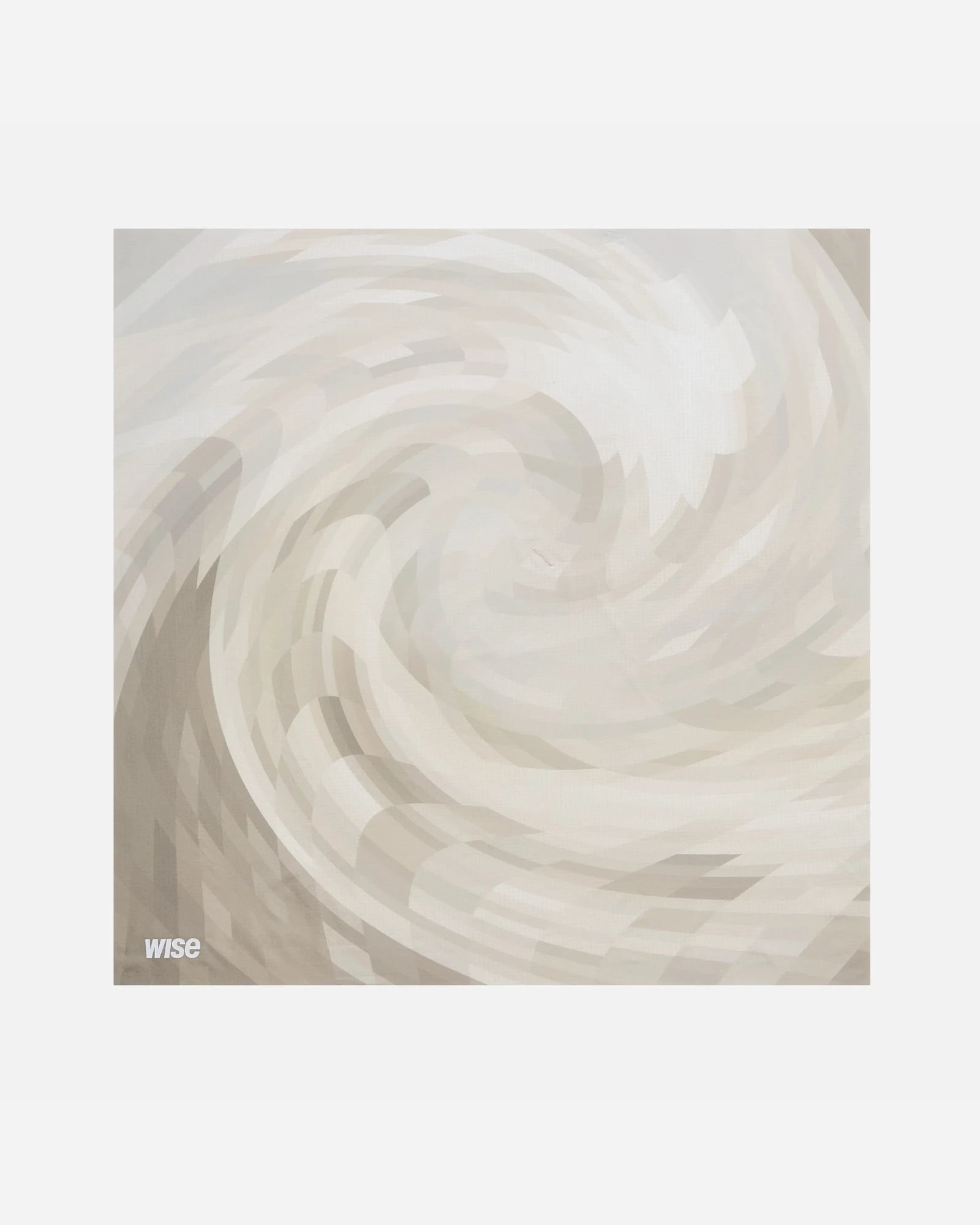 Shade Square - Print