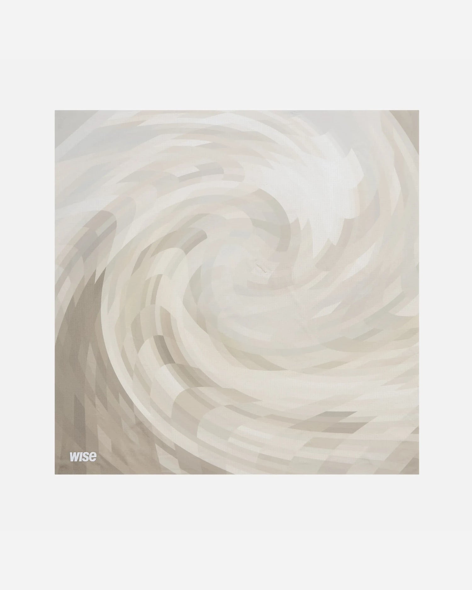 Shade Square - Print