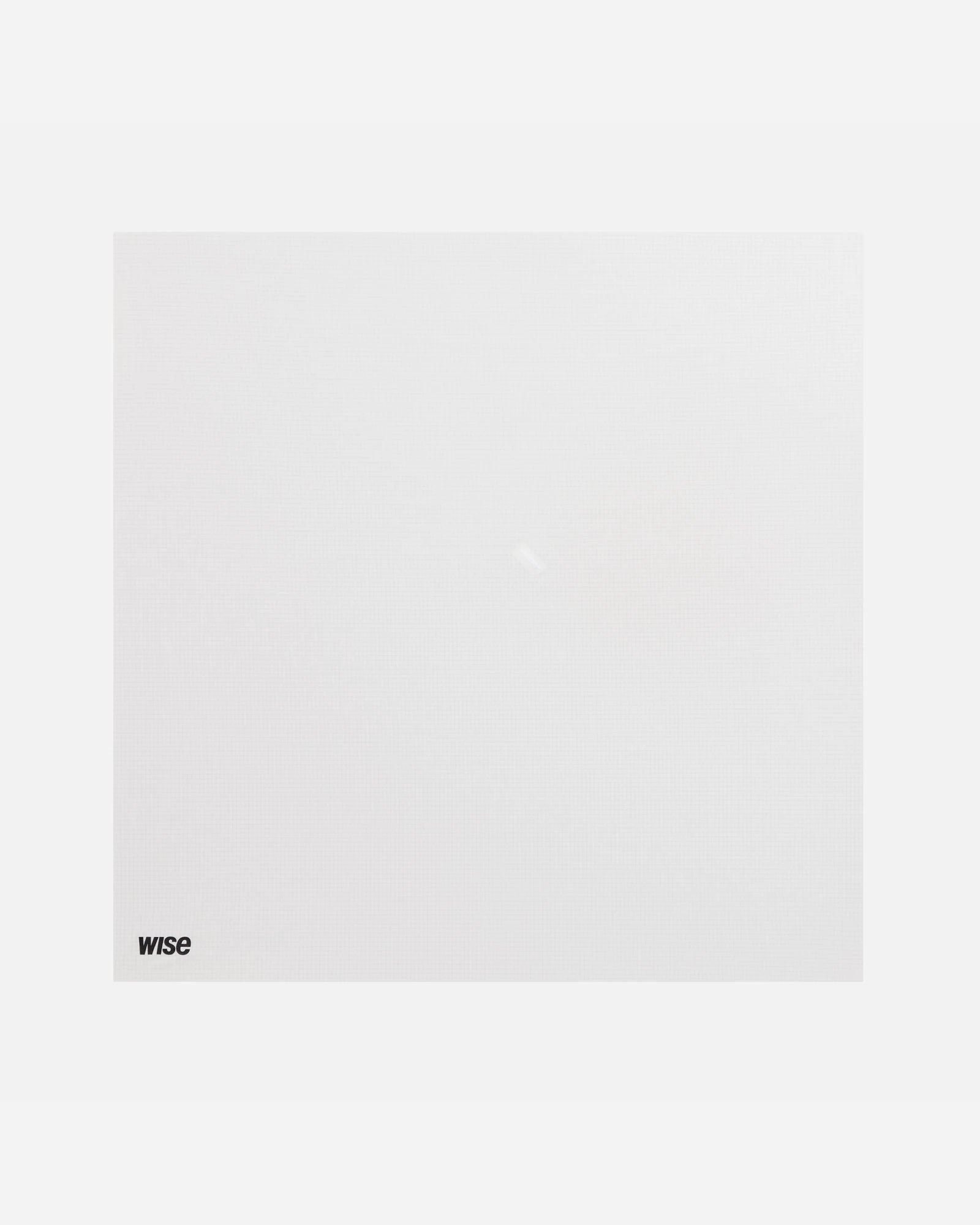Schaduwplek - Wit