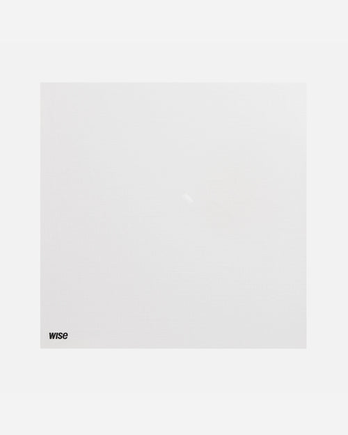 Shade Square - White