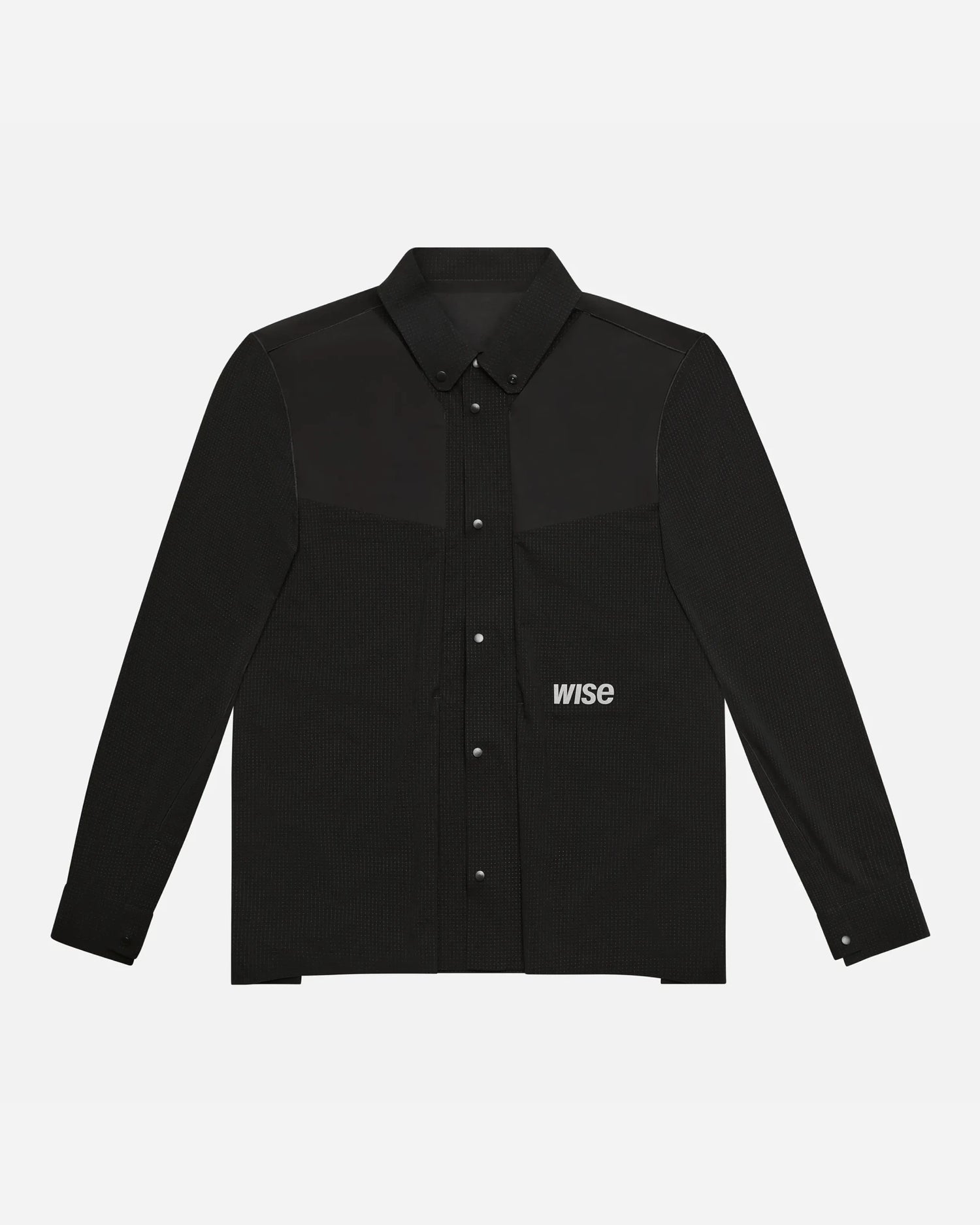 Shirt 355 - Women - Black