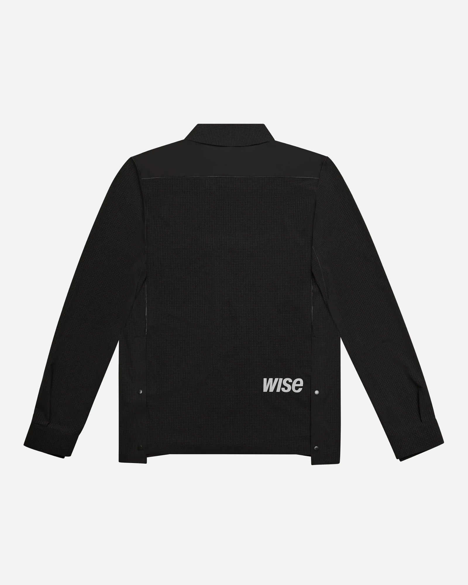 Shirt 355 - Women - Black