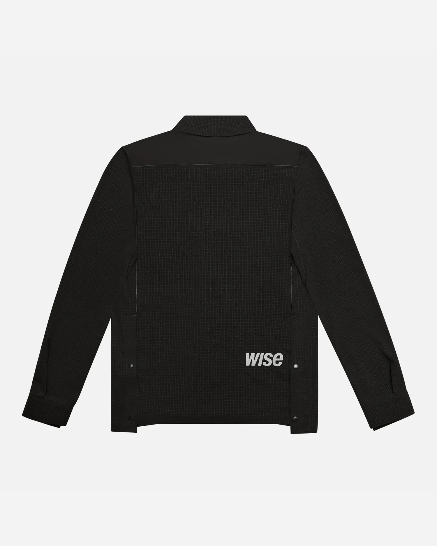 Shirt 355 - Women - Black