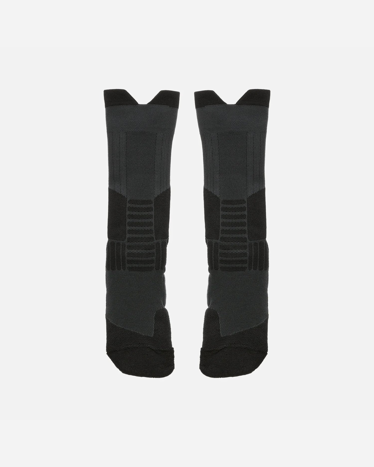Ultra Socks - Black / Dark Gray