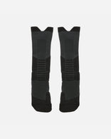 Ultra Socks - Black / Dark Gray