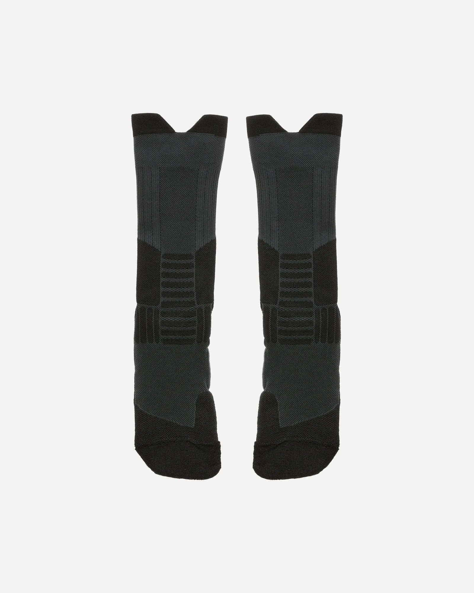 Ultra Socks - Black / Dark Gray