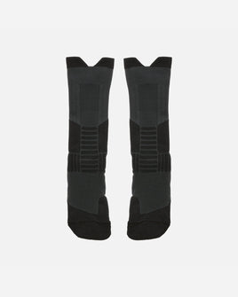 Ultra Socks - Black / Dark Grey