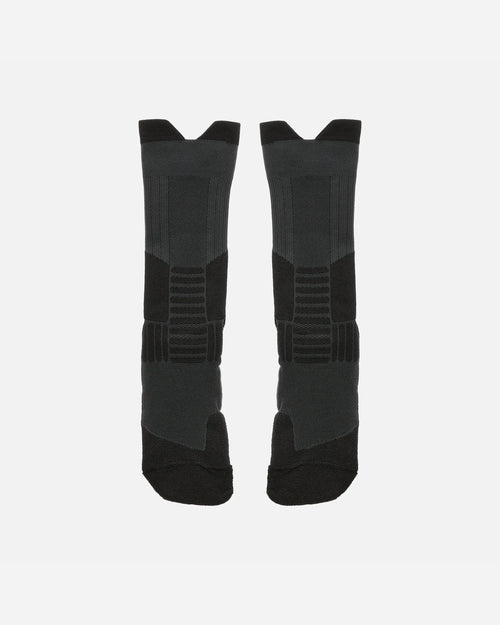 Ultra Socks - Black / Dark Grey