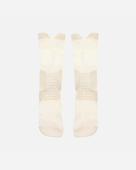 Ultra Socks - Star White / Birch